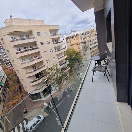 Apartamento Calpe Beach 1 Exterior photo
